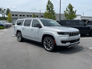 2024 Jeep Wagoneer L for sale in Mt Pleasant SC