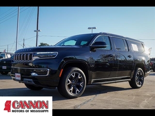 2023 Jeep Wagoneer L