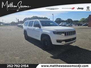 2024 Jeep Wagoneer L for sale in Williamston NC