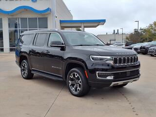 2024 Jeep Wagoneer L