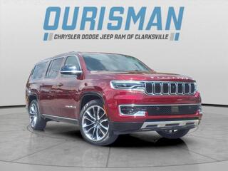 2024 Jeep Wagoneer L for sale in Clarksville MD