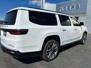 2023 Wagoneer Wagoneer L