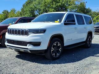 2024 Jeep Wagoneer L for sale in Pineville NC