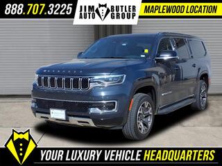 2023 Jeep Wagoneer L for sale in Fenton MO