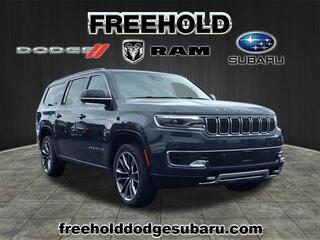 2023 Jeep Wagoneer L