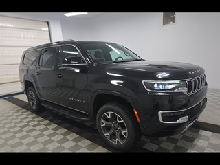 2024 Jeep Wagoneer L for sale in Dallas TX