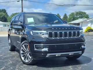 2024 Jeep Wagoneer L for sale in Greensburg IN