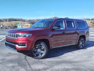 2023 Wagoneer Grand Wagoneer L for sale in Greenville SC