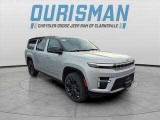 2026 Jeep Grand Wagoneer L for sale in Clarksville MD