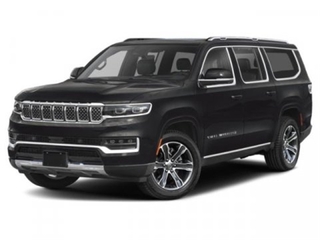 2024 Jeep Grand Wagoneer L for sale in Anderson SC