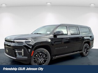 2026 Jeep Grand Wagoneer L for sale in Greenville SC