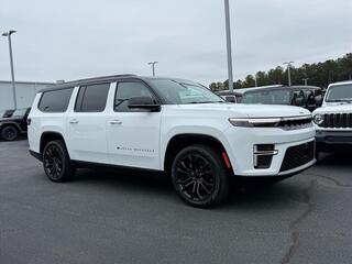 2026 Jeep Grand Wagoneer L for sale in Greenville SC