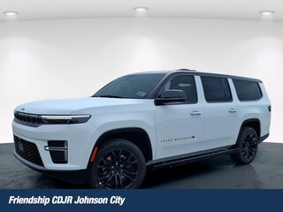 2026 Jeep Grand Wagoneer L for sale in Greenville SC
