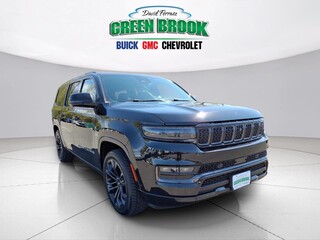 2024 Jeep Grand Wagoneer L for sale in Green Brook, NJ