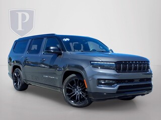 2024 Jeep Grand Wagoneer L for sale in Kernersville NC