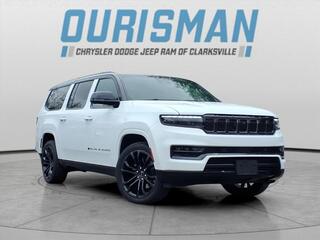 2024 Jeep Grand Wagoneer L for sale in Clarksville MD