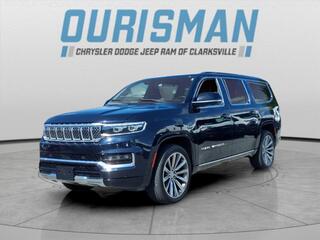 2023 Jeep Grand Wagoneer L for sale in Clarksville MD