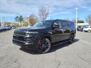 2024 Wagoneer Grand Wagoneer L for sale in Fort Mill SC