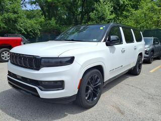 2024 Jeep Grand Wagoneer L for sale in Fenton MO