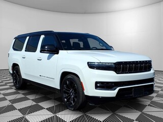 2024 Jeep Grand Wagoneer L for sale in High Point, NC