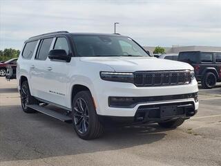 2024 Jeep Grand Wagoneer L for sale in Cincinnati OH