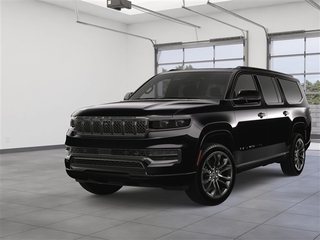 2024 Jeep Grand Wagoneer L for sale in Bourbonnais IL