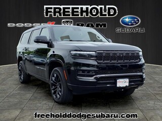 2024 Jeep Grand Wagoneer L for sale in Freehold NJ