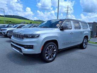 2023 Jeep Grand Wagoneer L for sale in Chattanooga TN