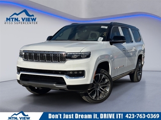 2023 Jeep Grand Wagoneer L for sale in Chattanooga TN