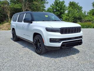 2024 Jeep Grand Wagoneer L for sale in Bellevue OH