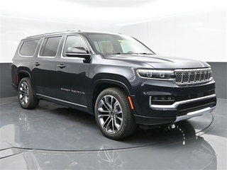 2024 Jeep Grand Wagoneer L