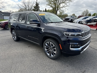 2024 Jeep Grand Wagoneer L for sale in Janesville WI