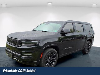 2023 Jeep Grand Wagoneer L for sale in Chattanooga TN