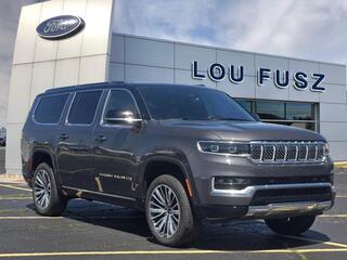 2024 Jeep Grand Wagoneer L for sale in O'fallon MO