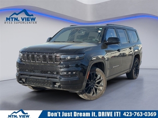 2023 Jeep Grand Wagoneer L for sale in Chattanooga TN