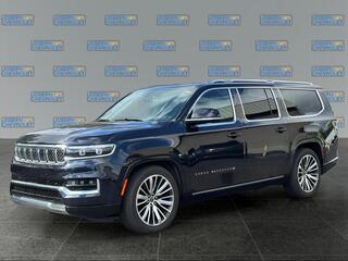 2024 Jeep Grand Wagoneer L for sale in Cincinnati OH