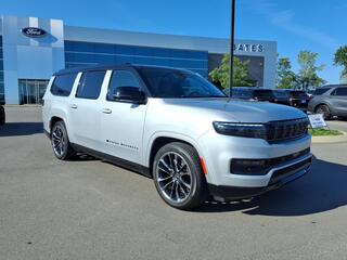 2024 Jeep Grand Wagoneer L for sale in Lebanon TN