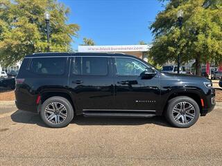 2024 Wagoneer Wagoneer