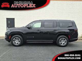 2024 Jeep Wagoneer for sale in Meridian MS