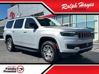 2024 Jeep Wagoneer for sale in Anderson SC
