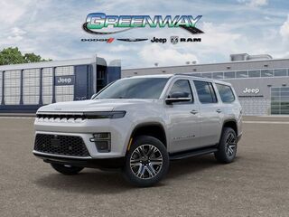 2026 Jeep Grand Wagoneer for sale in Orlando FL