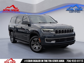 2024 Jeep Wagoneer for sale in Ringold GA
