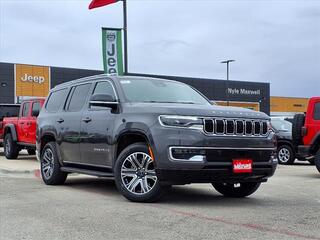 2025 Jeep Wagoneer for sale in Columbia SC