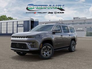 2026 Jeep Grand Wagoneer for sale in Orlando FL