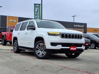 2025 Jeep Wagoneer for sale in Columbia SC