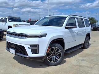 2026 Jeep Grand Wagoneer for sale in Pasadena TX
