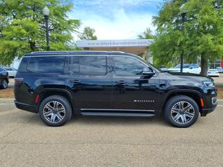2024 Jeep Wagoneer for sale in Nashville TN