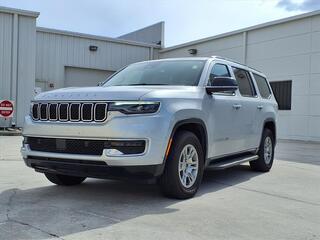 2024 Jeep Wagoneer
