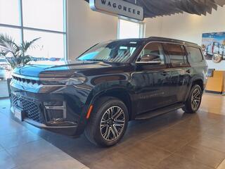 2026 Jeep Grand Wagoneer for sale in Pasadena TX