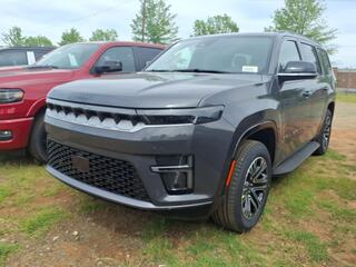 2026 Jeep Grand Wagoneer for sale in Pineville NC